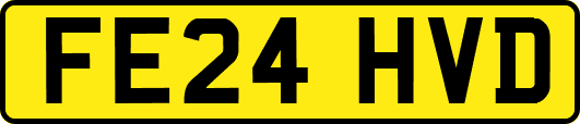 FE24HVD