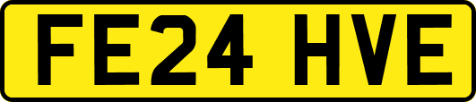 FE24HVE