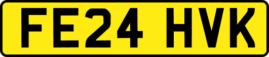 FE24HVK