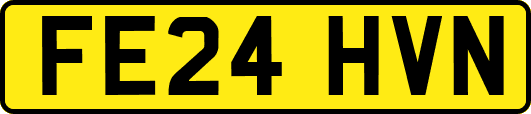 FE24HVN