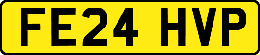 FE24HVP