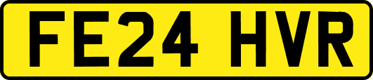 FE24HVR