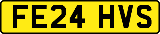 FE24HVS
