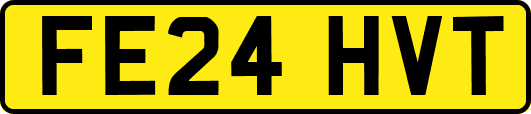 FE24HVT
