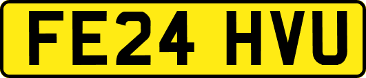 FE24HVU