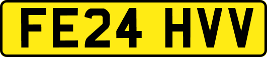 FE24HVV