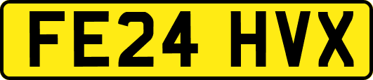 FE24HVX