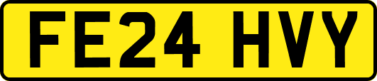 FE24HVY