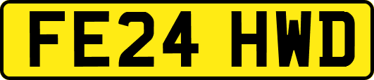 FE24HWD