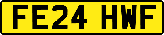 FE24HWF