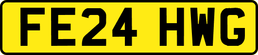 FE24HWG