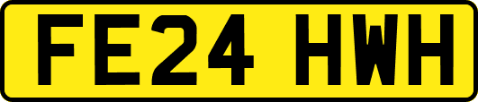 FE24HWH