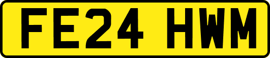 FE24HWM