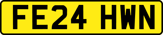 FE24HWN
