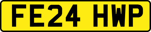 FE24HWP