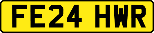 FE24HWR