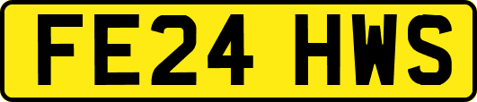 FE24HWS