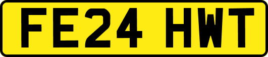 FE24HWT