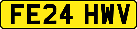FE24HWV