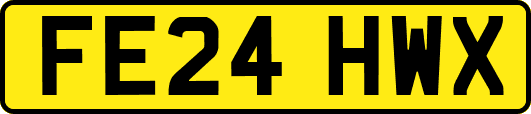 FE24HWX