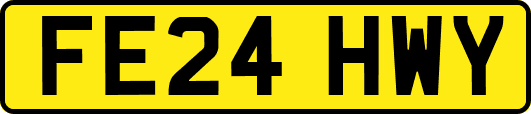 FE24HWY