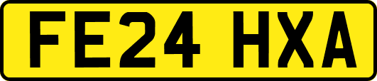 FE24HXA