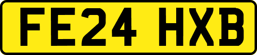FE24HXB