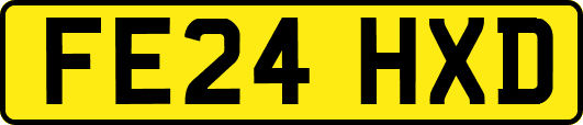 FE24HXD