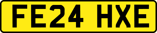 FE24HXE