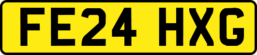 FE24HXG