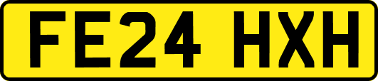 FE24HXH