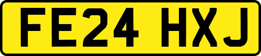 FE24HXJ