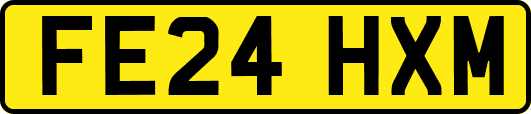FE24HXM