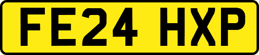 FE24HXP