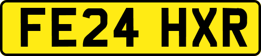 FE24HXR