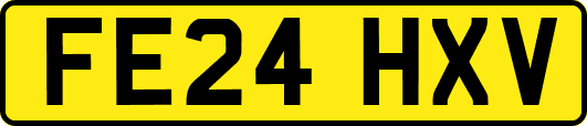 FE24HXV
