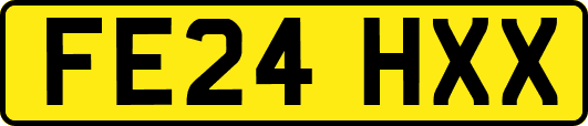 FE24HXX