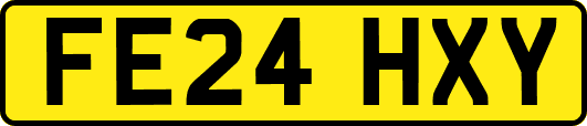 FE24HXY