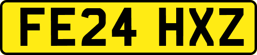 FE24HXZ