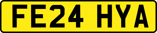 FE24HYA