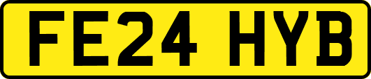 FE24HYB