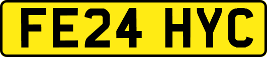 FE24HYC