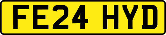 FE24HYD