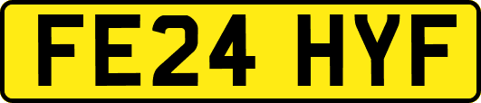 FE24HYF