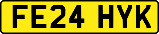 FE24HYK