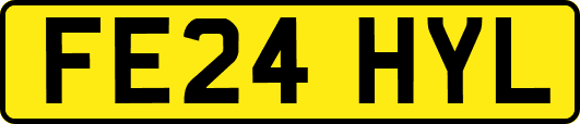 FE24HYL