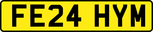 FE24HYM
