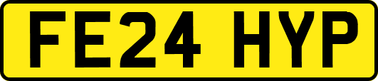 FE24HYP