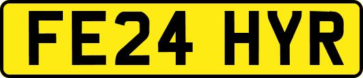 FE24HYR