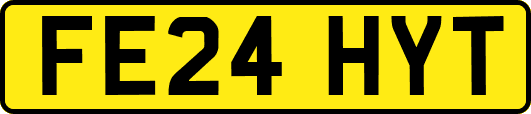 FE24HYT